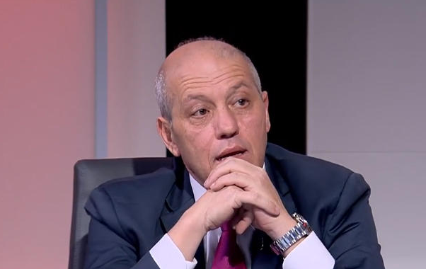 أبوطير: قاعدين بنغرق