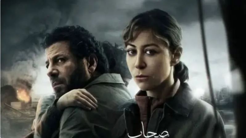 إياد نصار: صحاب الأرض لطمة على وجه الأصوات الناعقة