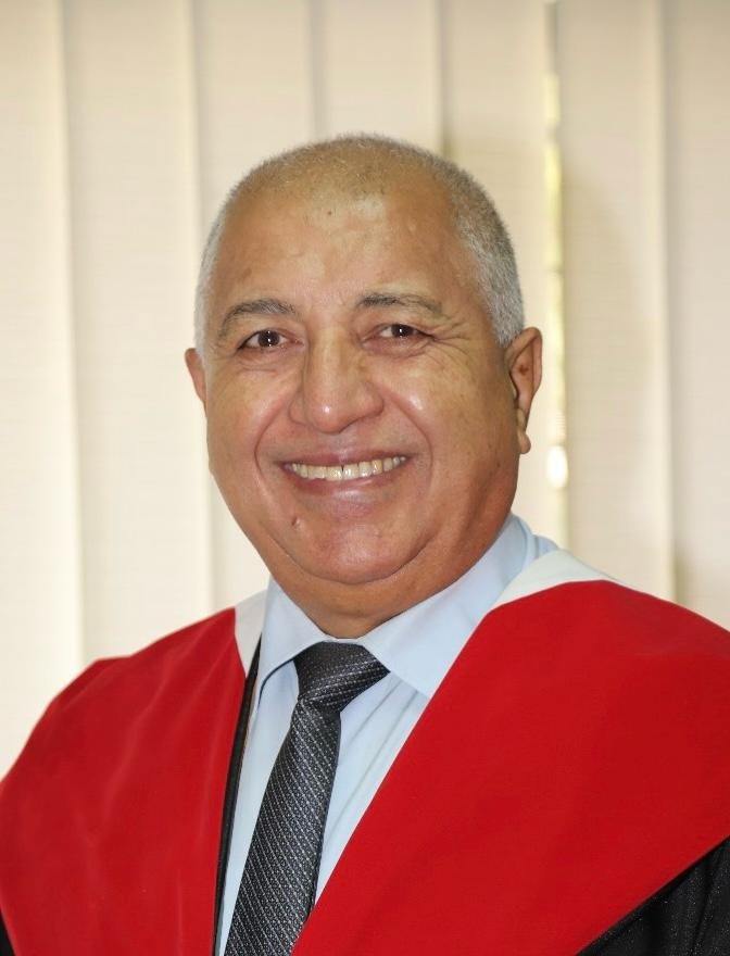 د. رضوان الوشاح