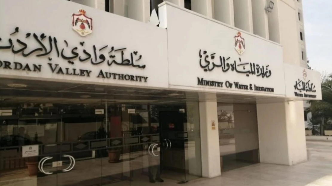 تجربة سلطة وادي الأردن في الإدارة الذكية لمياه الري تحظى بتوثيق دولي