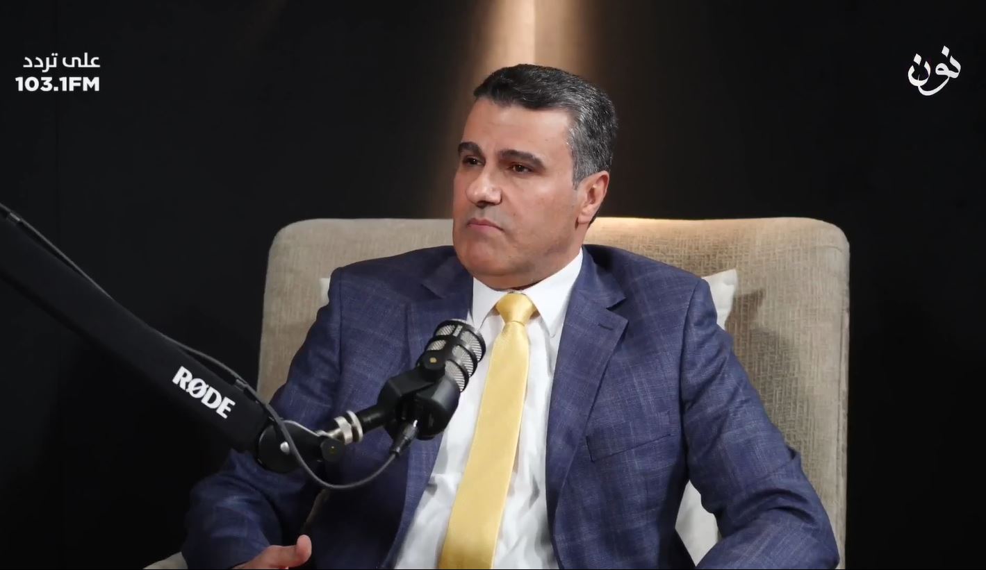 باحث أردني يكشف نظرية تفسر سر بناء الأهرامات في مصر