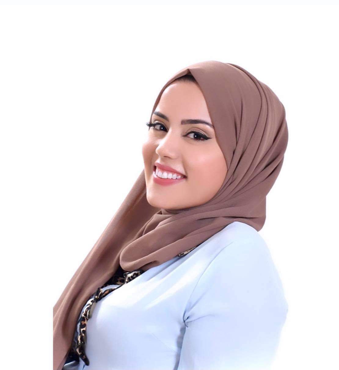 هبة الله سلطان الشمايلة