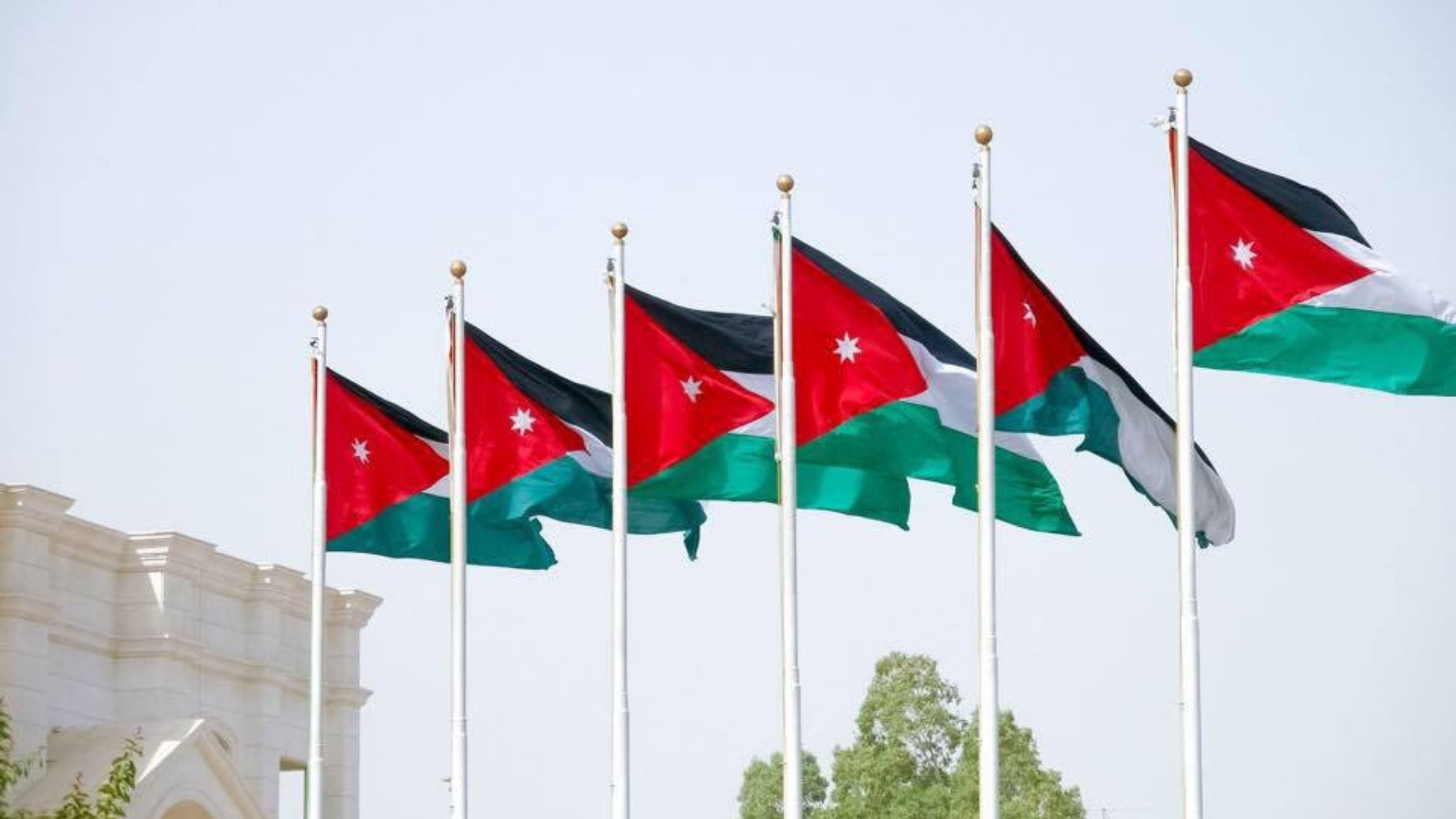 الأردن يضيف مادة النيتراميل إلى قائمة المواد المخدرة الممنوعة