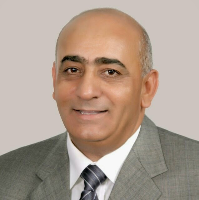 د. علي العنانزة