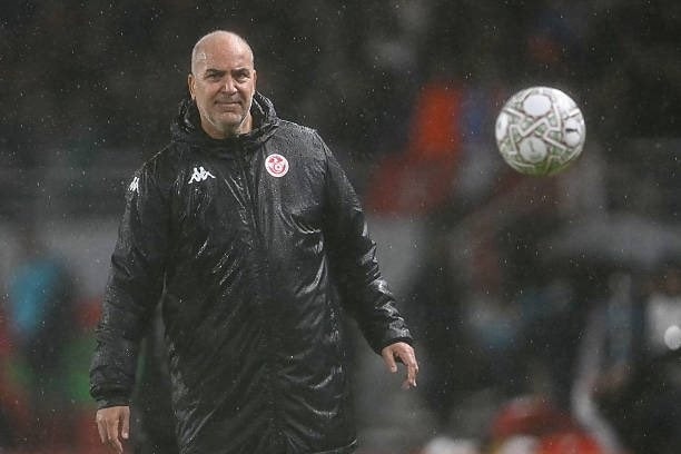 تونس تنهي عقد الطرابلسي بعد خروج المنتخب المبكر من أمم إفريقيا