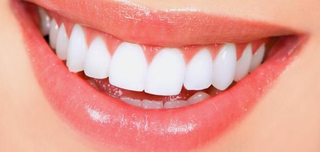 فوائد المر للأسنان