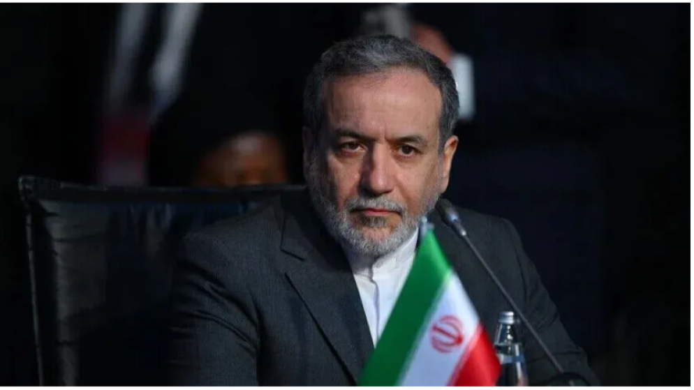 عراقجي: طهران تراجع المقترح الأميركي للسلام وسترد خلال أيام