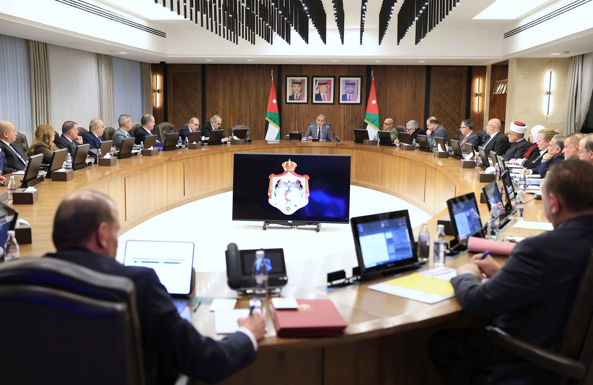 الحكومة تقرر تحمل فوائد لتمكين المنشآت السياحية بالحصول على تسهيلات مالية 