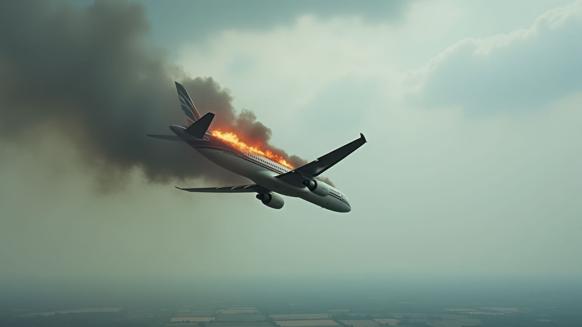 5 وفيات بينهم مسؤول حكومي بتحطم طائرة في الهند 