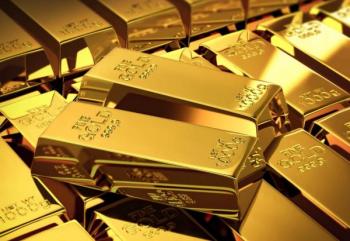 استقرار اسعار الذهب عالميا