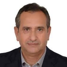 النائب حازم المجالي