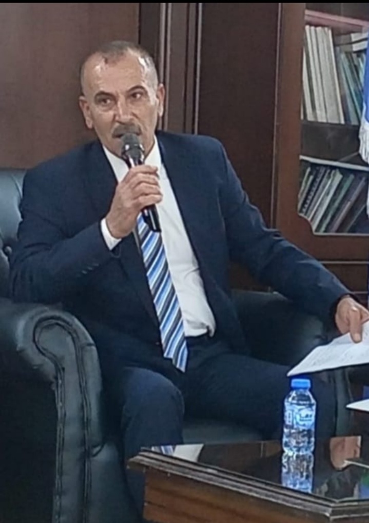 البدور: الملك على الدوام بيده سيف الحق الفلسطيني وحاملًا الدرع العربي