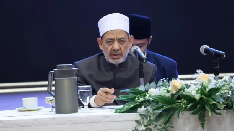 بعد جنون الذهب ..  شيخ الأزهر يوجه نداء للأسر وينتقد صمت العلماء