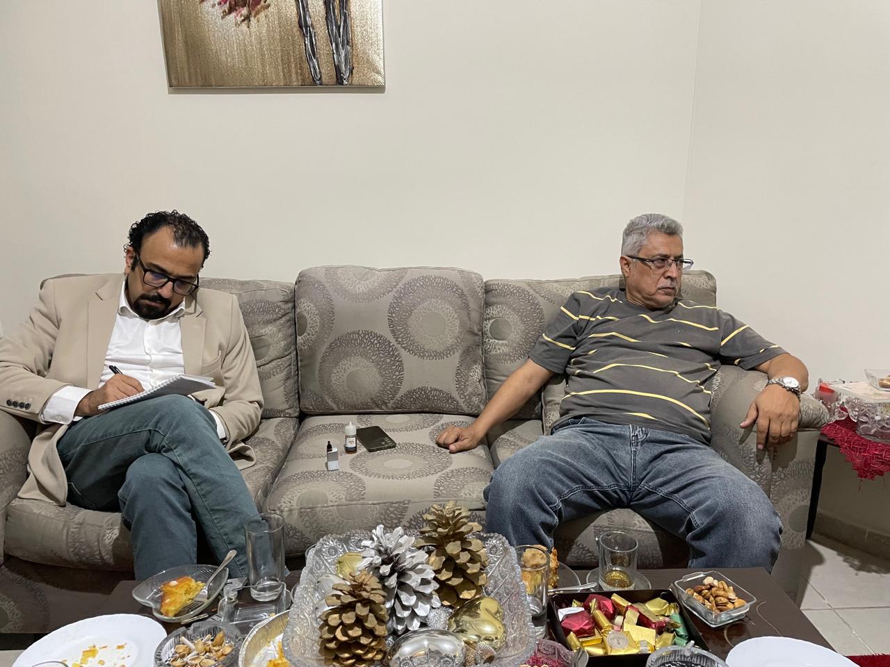 اليهود في الدولة العثمانية في لقاءات الأحد