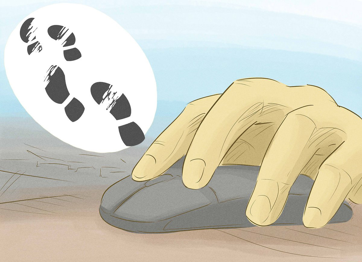 قرصان إنترنت في الهند يرعب أسرة كاملة ..  والتحقيق يكشف مفاجأة مذهلة