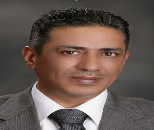 د . انور العجارمة