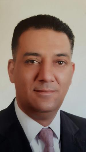 مؤيد الحياري