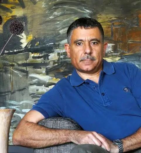 م. عمار خماش