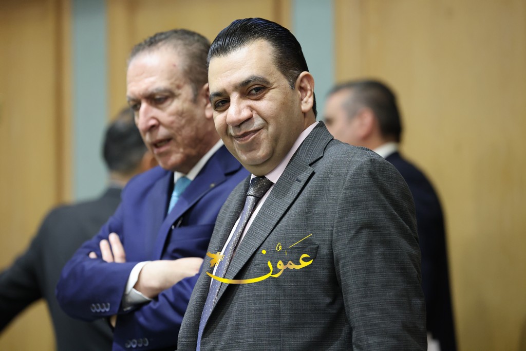 السعود يطالب الحكومة بقروض مالية ميسرة للطلبة في رمضان 