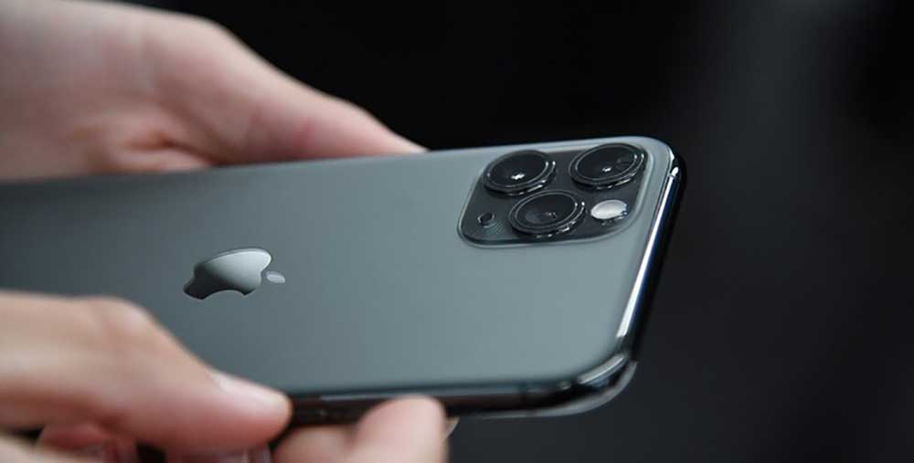 الكشف عن أسعار هواتف آيفون 12 ومواصفاتها
