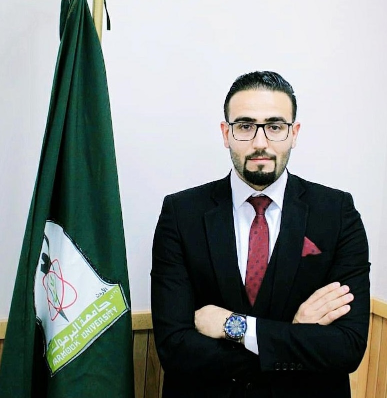 طارق بني إرشيد