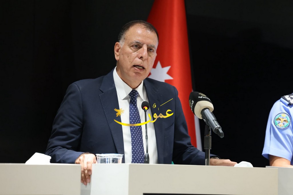 الفراية: عملية إلقاء القبض على الإرهابيين كانت نوعية وجرت في ظروف صعبة