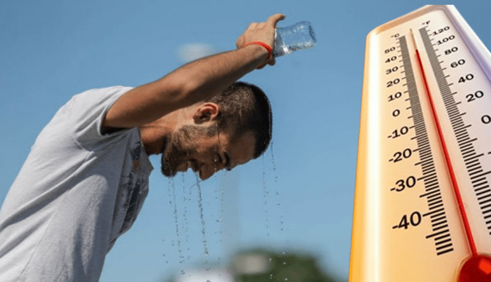 مرصد: عام 2025 أكثر ثالث عام حرارة على الإطلاق 