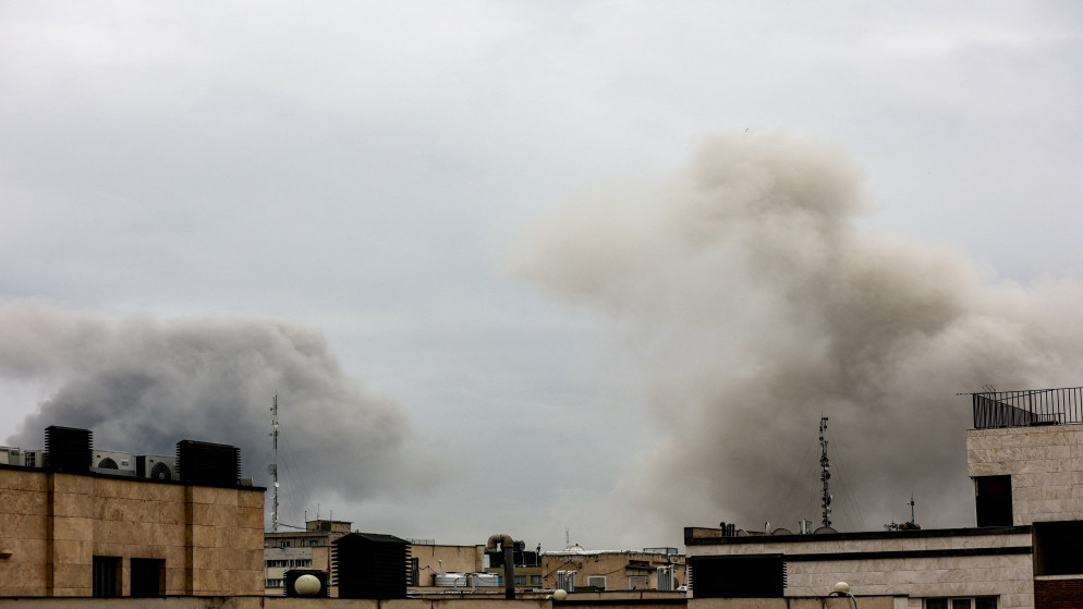 الطاقة الذرية الإيرانية: هجوم على مصنع لإنتاج الكعكة الصفراء 