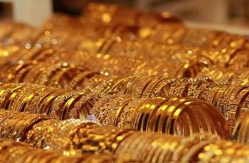 47.4 دينارا سعر غرام الذهب في الأردن