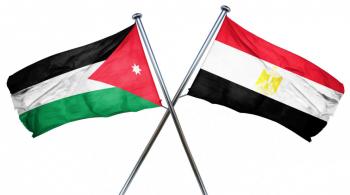 بعثة تجارية مصرية تزور الأردن السبت المقبل