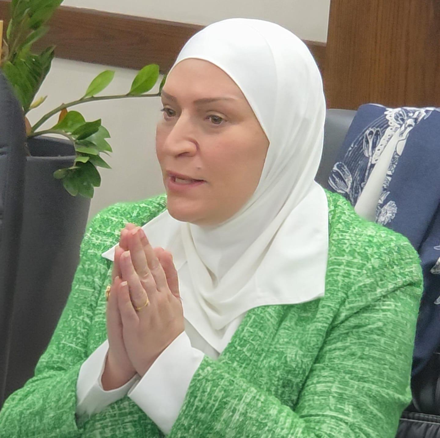 الجراح: نحتاج لإعلام دولة لا إعلام حكومة… و140 إشاعة تكشف خلل المشهد الإعلامي