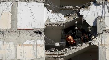 31184 شهيدا و72889 إصابة جراء العدوان الإسرائيلي على غزة