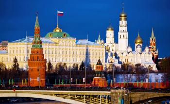 روسيا تحظر دخول الرئيس الأمريكي جو بايدن