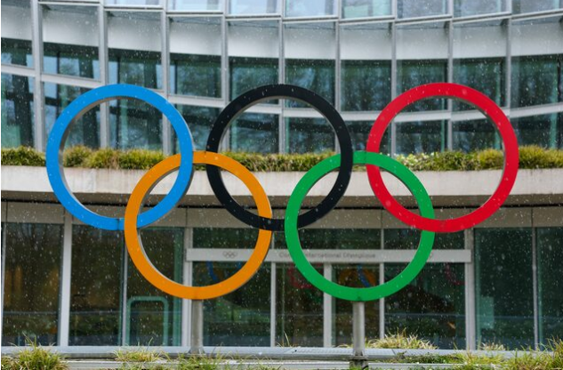 حظر مشاركة المتحولين جنسيًا في منافسات السيدات خلال الأولمبياد 