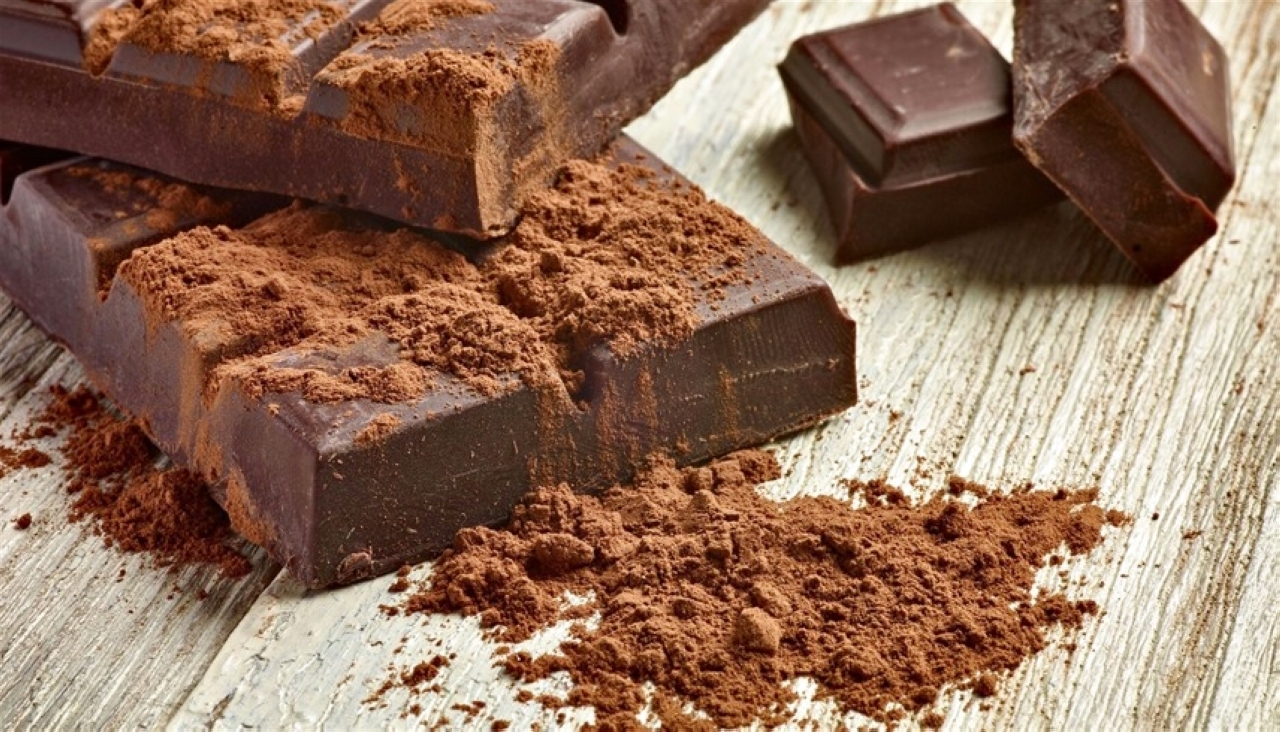تطوير شوكولاته أكثر صحية واستدامة