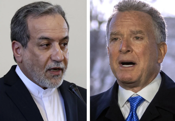 رويترز: واشنطن وطهران ترفضان مفاوضات لوقف الحرب 