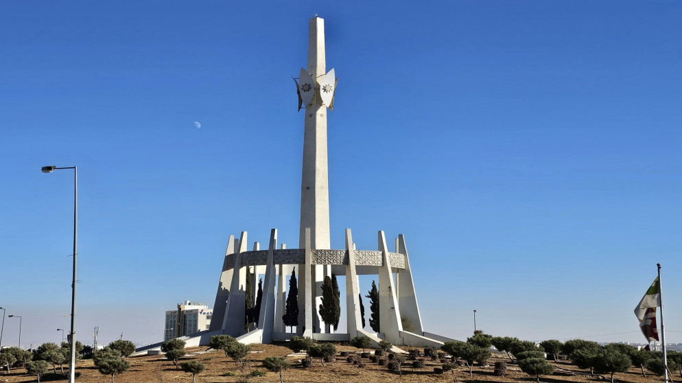 الأمانة تكشف سبب استبدال دوار شفابدران بإشارات ضوئية