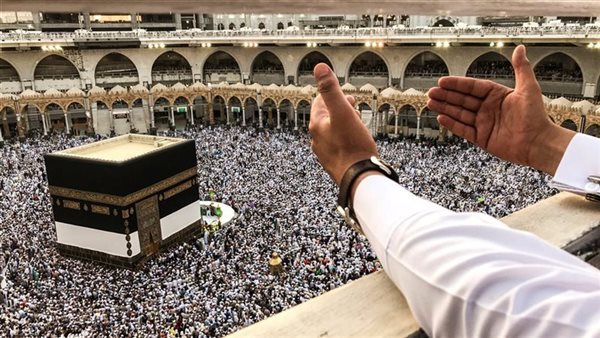 الأوقاف: نحو 800 مستنكفًا عن أداء الحج العام الحالي