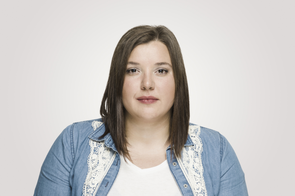 نصائح للتخلص من دهون الوجه