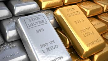 أسعار الذهب ترتفع مع توقعات خفض الفائدة