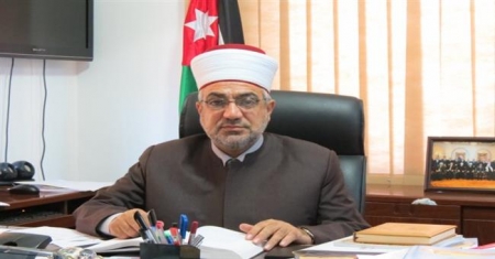 الدكتـور محمد أحمد الخلايلة