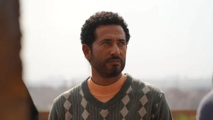 عمرو سعد: أنا الأعلى قيمة تسويقية في العالم العربي