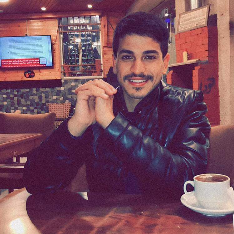 محمد خير المعايطة