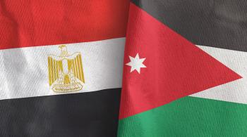 اتفاق أردني مصري على خطة تعاون بمجال الثروات المعدنية والنفط والغاز