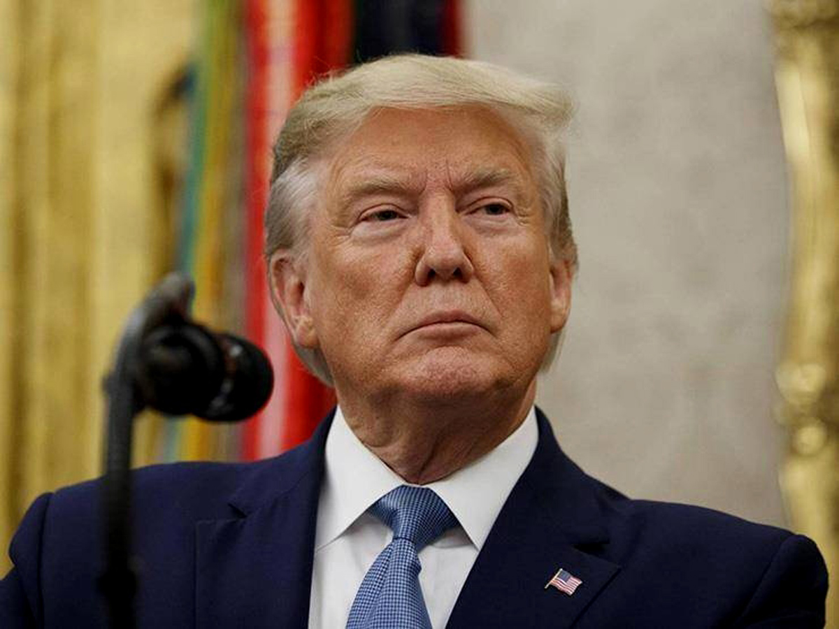 ترامب يمهل إيران 10 أيام لإبرام اتفاق فعال