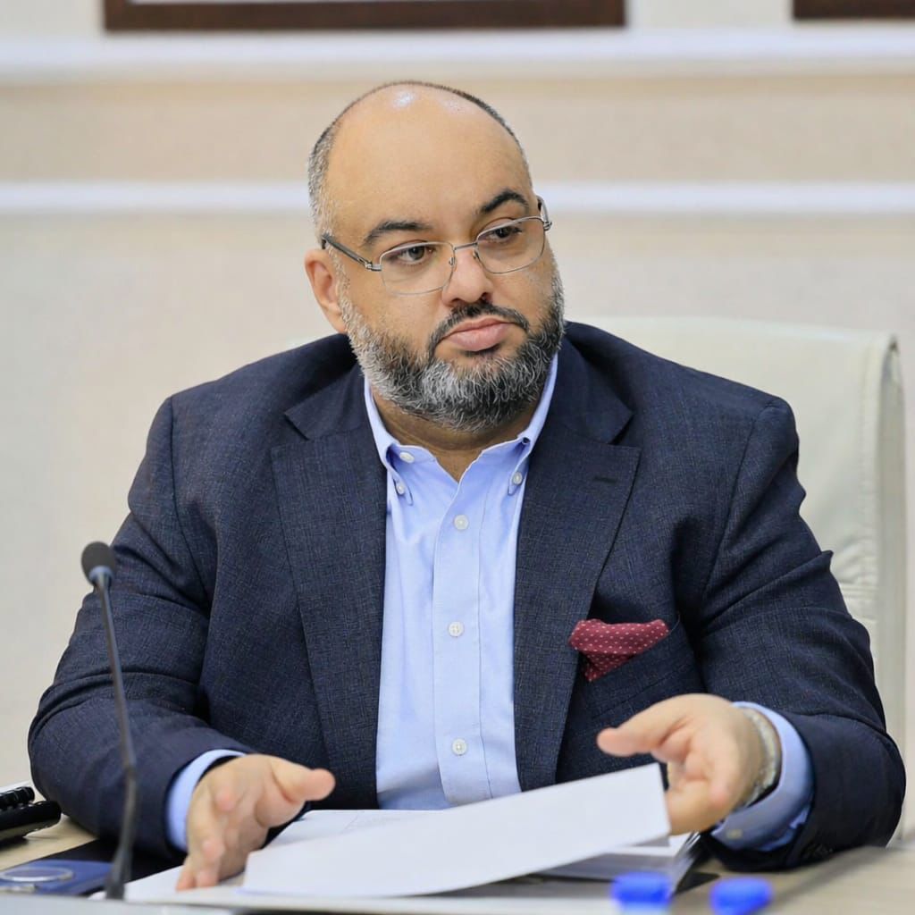 الخشمان: البيان الأردني–التركي يحدد أولويات واضحة في ملفات الإقليم