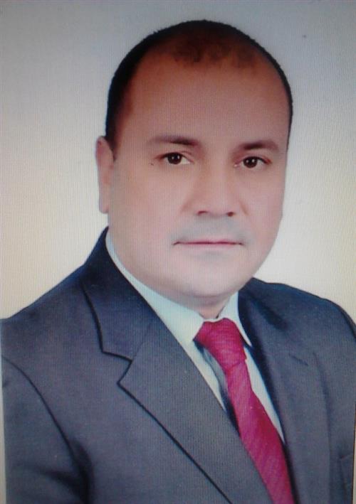 عبد المنعم العودات