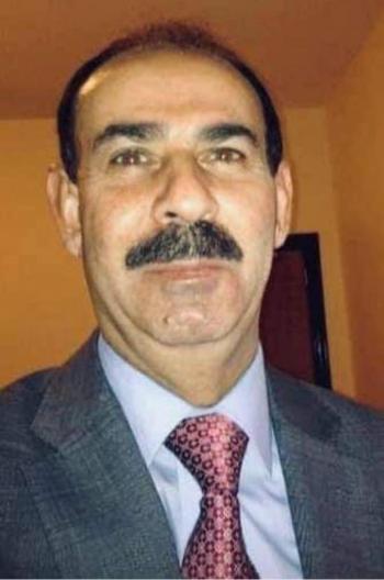 مدير مراسم السفارة الأردنية في لندن الطورة يحيل نفسه للتقاعد