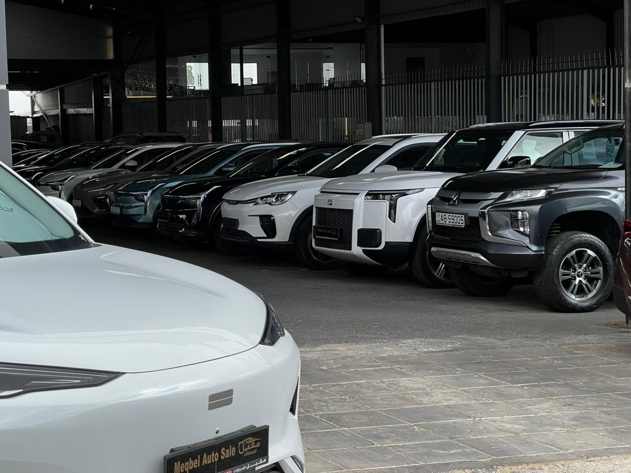 هيئة مستثمري المناطق الحرة: مركبات متنوعة وعروض حصرية قبل العيد في حرة الزرقاء