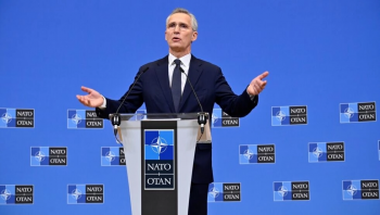 الناتو يستعرض زيادة الانفاق الدفاعي ردا على ترامب